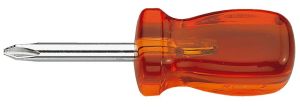 APB - ISORYL screwdrivers for Phillips® screws - short blade