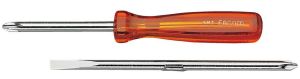 "Standard" model multiblade screwdrivers