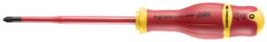 AP.TVE - PROTWIST® 1000 Volt insulated screwdrivers for Phillips® head screws