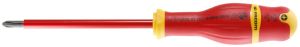 AP.VE - PROTWIST® 1,000 Volt insulated screwdrivers for Phillips® head screws