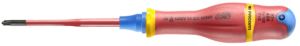 ADB.TVE - PROTWIST® BORNEO® screwdrivers for mixed heads - Pozidriv®