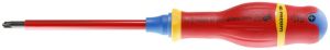 ADB.VE - PROTWIST® BORNEO® screwdrivers for mixed heads - Pozidriv®