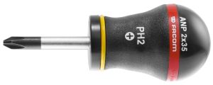 ATP - PROTWIST® screwdrivers for Phillips® screws - short blades