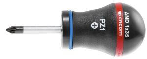 ATD - PROTWIST® screwdrivers for Pozidriv® screws - short blades