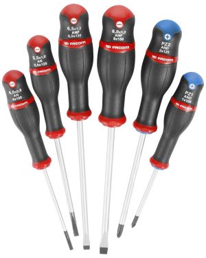 Protwist® screwdrivers sets