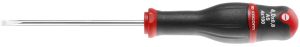 AS - ASF - PROTWIST® screwdrivers with sand-blasted tip for slotted head screws