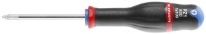 ASD - PROTWIST® screwdrivers with sand-blasted tip for Pozidriv® screws