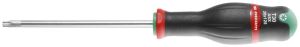 ASX - PROTWIST® screwdrivers with sand-blasted tip for Torx® screws