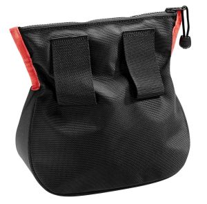 Bag for carrying spare parts