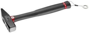 205C.SLS - Graphite handle DIN engineers hammer