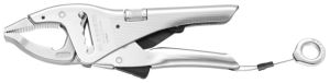 Long-nose lock-grip pliers - SLS