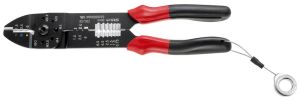 Standard crimping pliers for insulated terminals - SLS