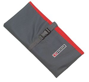 Nylon roll bag - 10 compartments