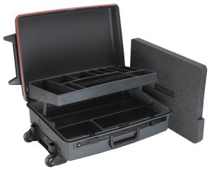 Fitters service roller case