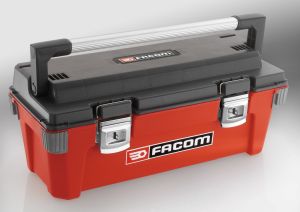 PRO BOX tool box - 20" model - 51cm