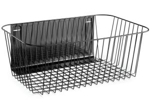 Steel wire Basket