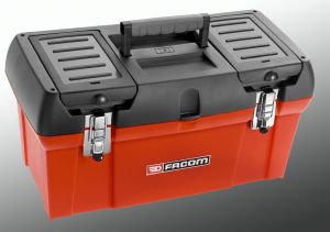 TOOL BOX - medium model 19"