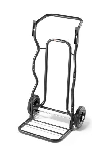 Versatile hand truck