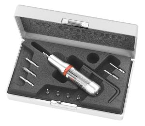 A.MTJ1 - Micro-Tech® torque screwdriver sets