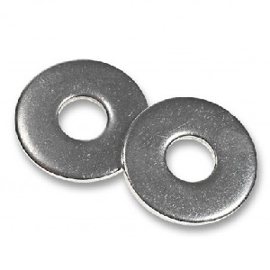 Flat Washer, Large Series, ISO 7093-1, BUMAX 88