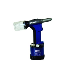 Bralo BNT-1 Lightweight Pneumatic Tool
