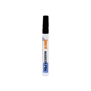 AMBERSIL Acrylic Paint Marker Pens
