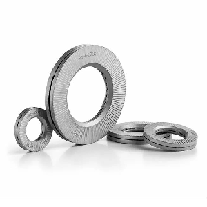 Nord-Lock Steel Construction Washers, Delta Protekt®