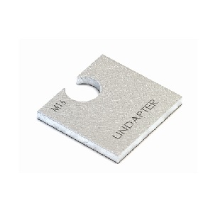 Type LSP2 Packing Plate, Stainless Steel