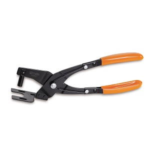 1476GT Pliers for removing rubber supports from exhaust pipes