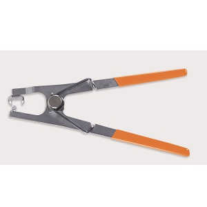 1566P Ribbed axle shaft circlip pliers