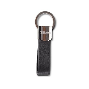 9595C Leather key ring