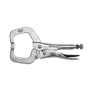 406-6 Clamping Pliers