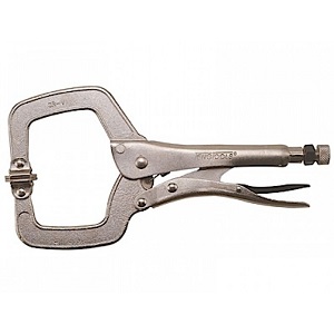 406P Clamping Pliers