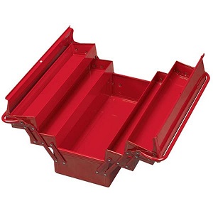TC540 5 Drawer Cantilever Tool Box