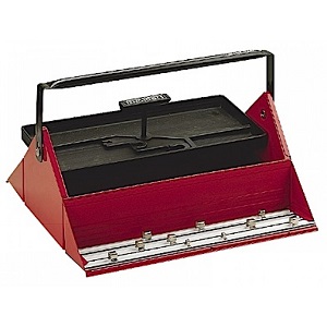 TC450 Barn Style Tool Box