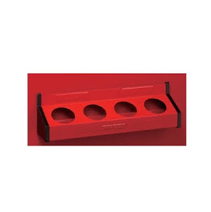 Can and Bottle Storage Trays for Roller Cabinets