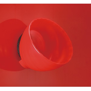 Magnetic Plastic Bowls