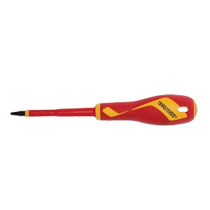 Insulated Screwdrivers - ROB Type