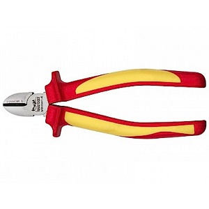 MBV441-6 Insulated Side Cutters