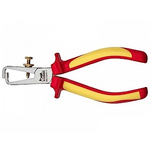 MBV499-7 Insulated Wire Stripping Pliers