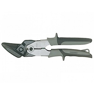 Tin Snips - Offset Type for Right/Left Cutting