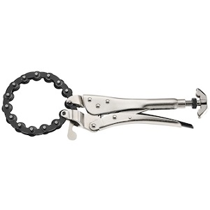 TF300 Chain Pipe Cutters