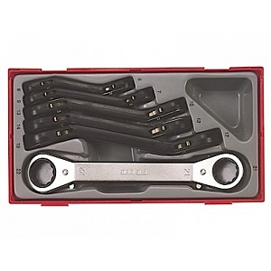 TTRORS RORS Wrench Set