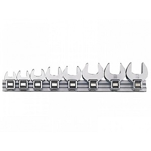 M3808MM Crow Foot Wrench Set
