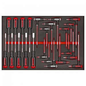 TTEX23 Wrenches Set