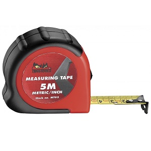 Measuring Tapes (Metric)