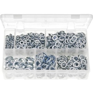VL AB21N Spring Washers - Imperial