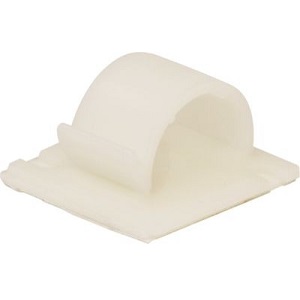 VL EAC Cable Clips - Plastic