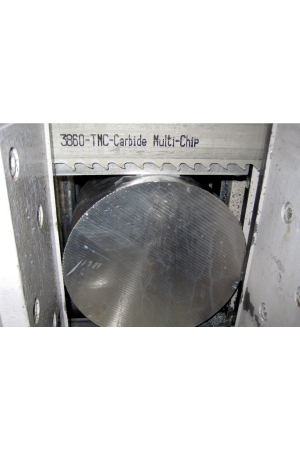3860 Unset Carbide TMC Carbide production cutting