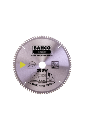 8501-SW Other electrical saws